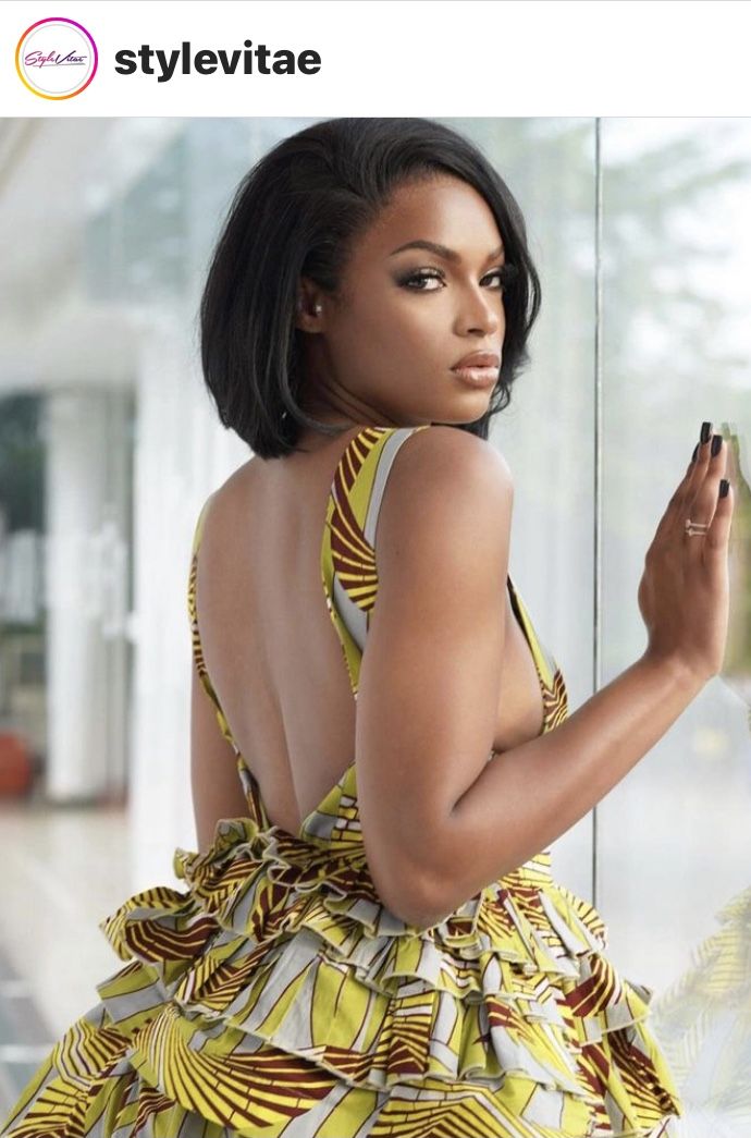 Lucresse, 24 ans, Cotonou