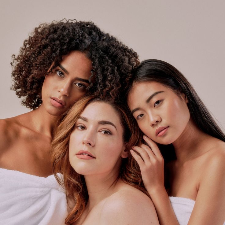 La beauté au rythme de ton corps.